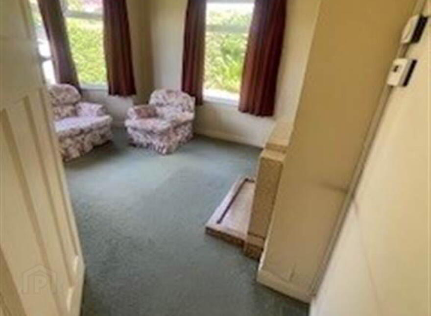 3 Newton Park, Belfast, BT8 6LL
