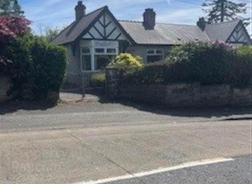 3 Newton Park, Belfast, BT8 6LL photo