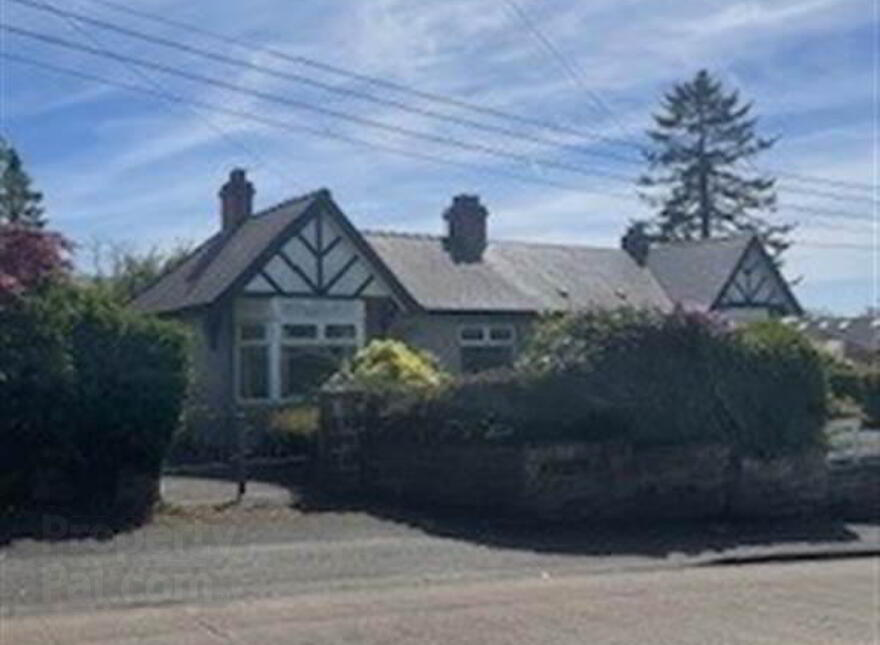 3 Newton Park, Belfast, BT8 6LL