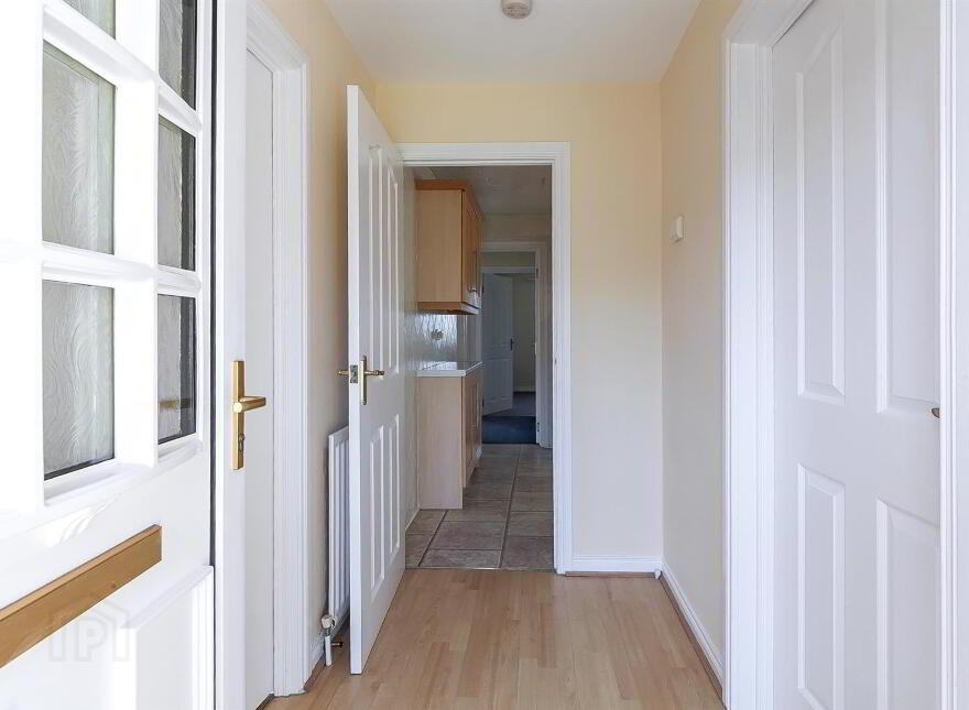 12 Woodcroft Heights, Belfast, BT5 7NX