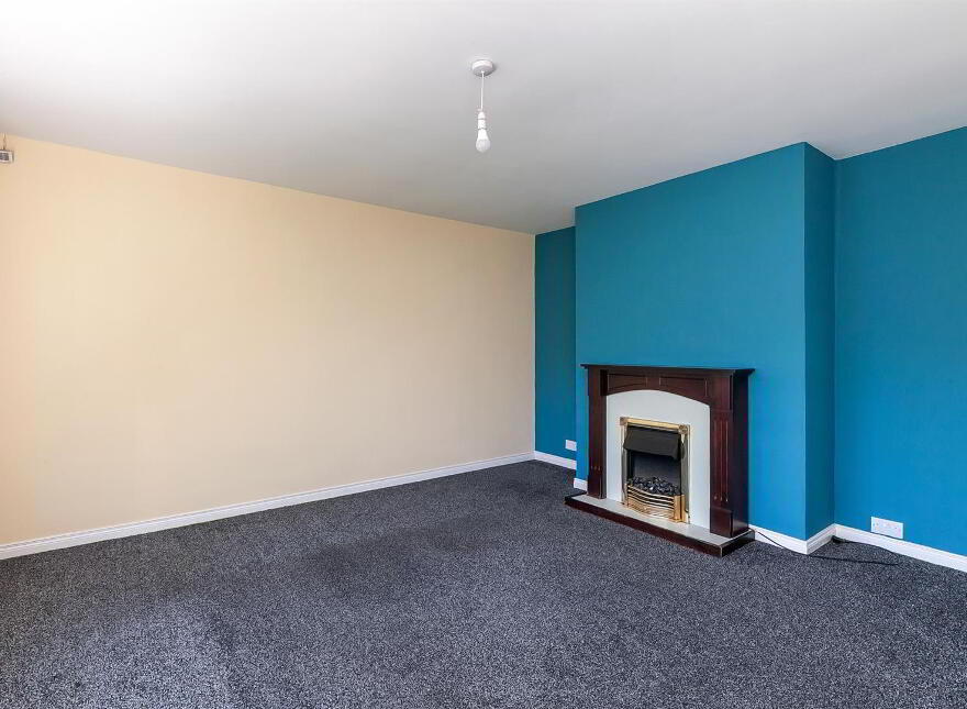 12 Woodcroft Heights, Belfast, BT5 7NX
