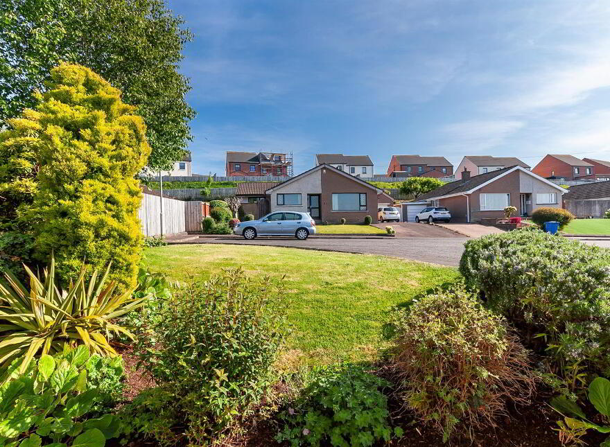 12 Woodcroft Heights, Belfast, BT5 7NX