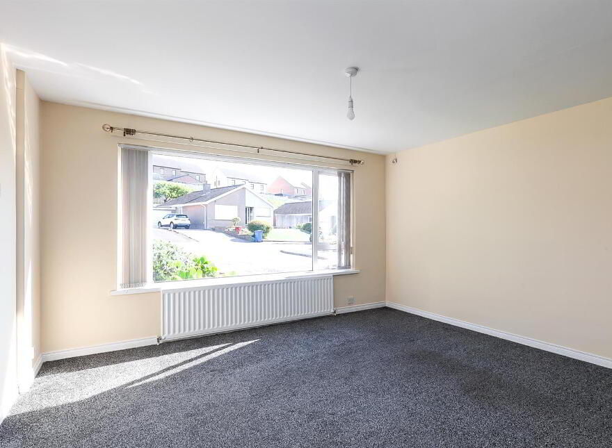 12 Woodcroft Heights, Belfast, BT5 7NX