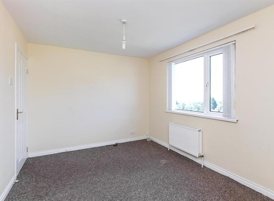 12 Woodcroft Heights, Belfast, BT5 7NX