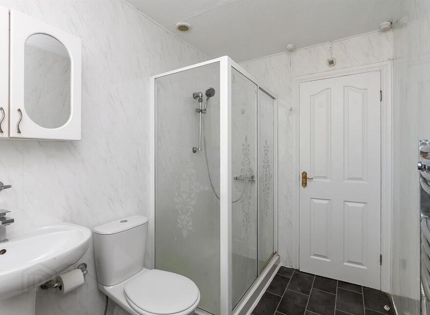 12 Woodcroft Heights, Belfast, BT5 7NX