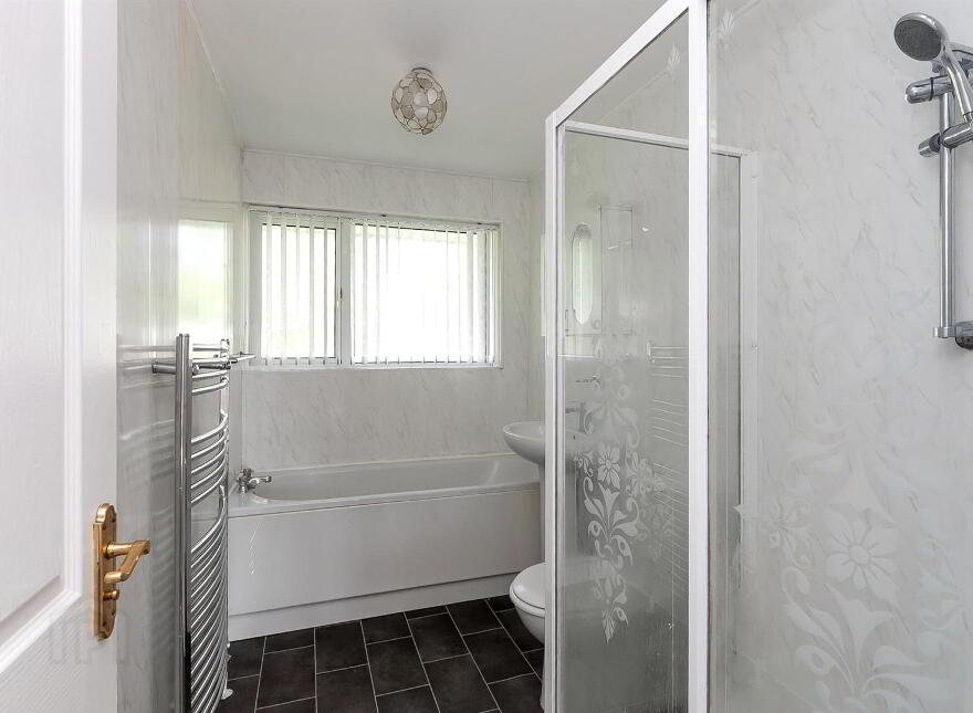 12 Woodcroft Heights, Belfast, BT5 7NX