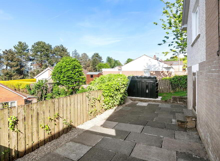 12 Woodcroft Heights, Belfast, BT5 7NX