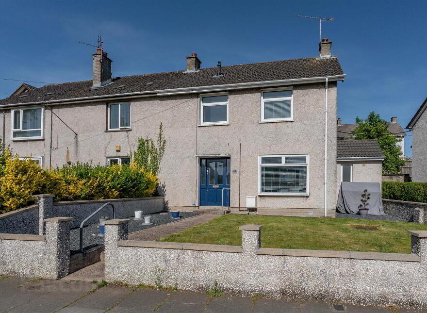 84 Drumadoon Drive, Dundonald, Belfast, BT16 2PR photo
