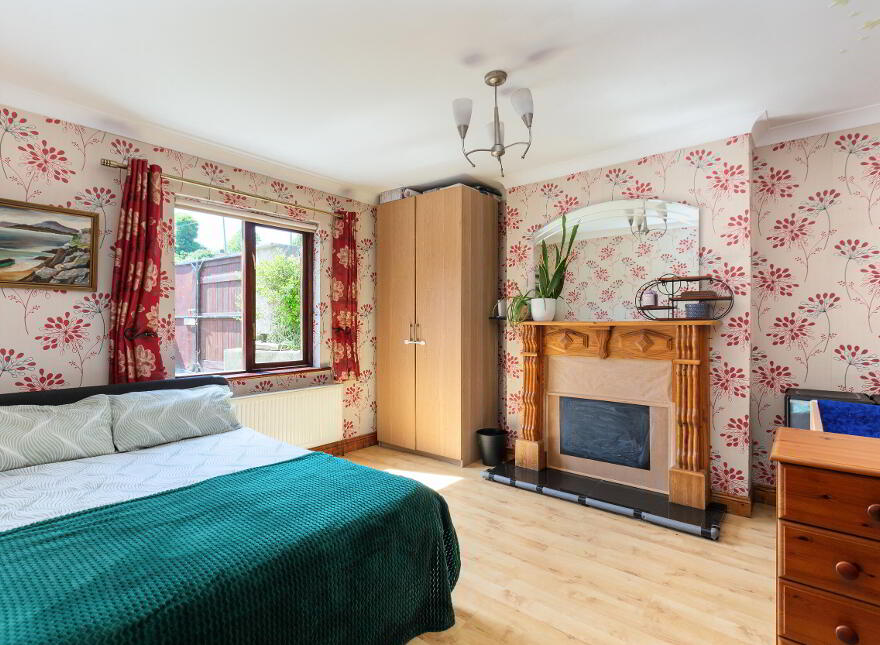 Glenbrook, Marlton Road, Wicklow Town, A67W862