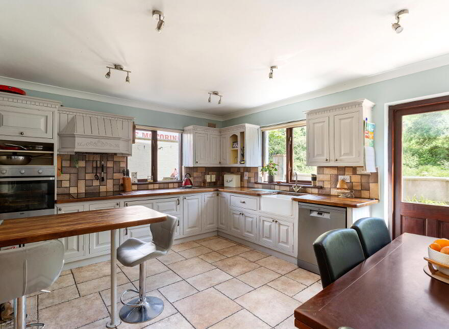 Glenbrook, Marlton Road, Wicklow Town, A67W862