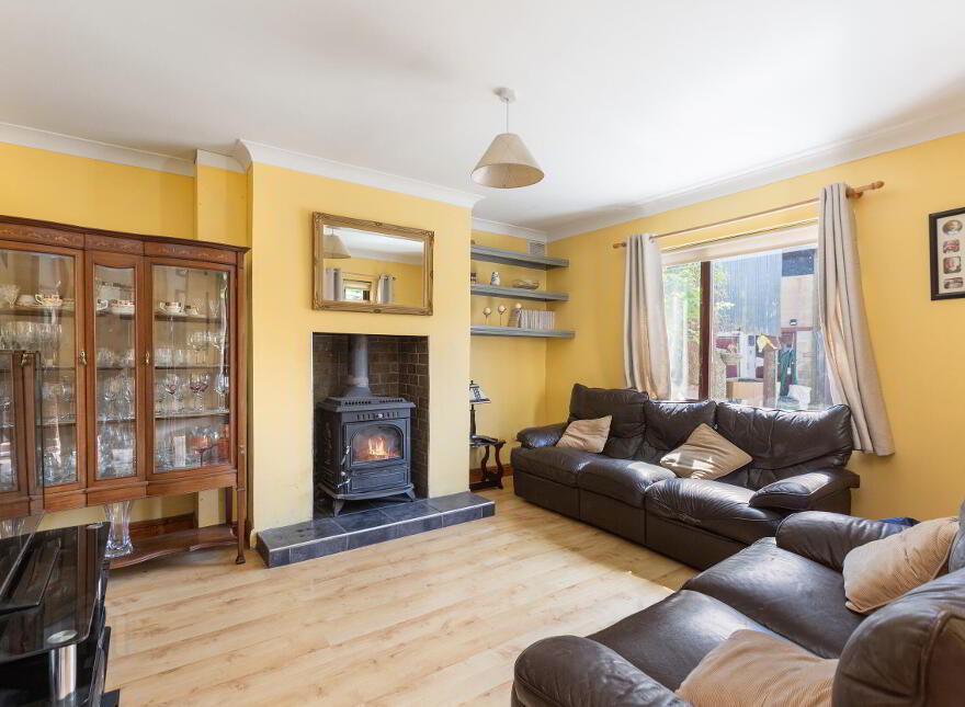 Glenbrook, Marlton Road, Wicklow Town, A67W862