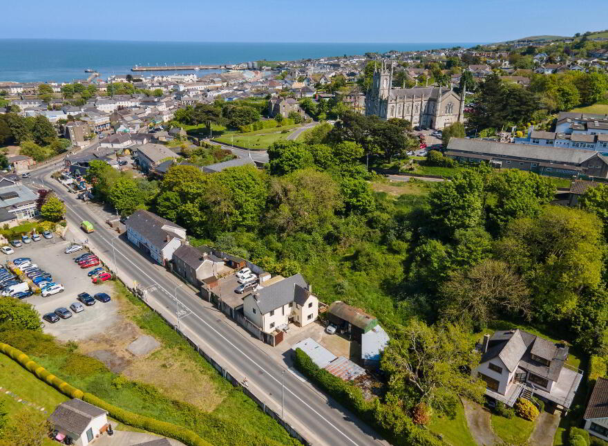 Glenbrook, Marlton Road, Wicklow Town, A67W862