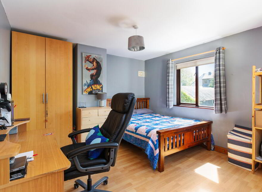 Glenbrook, Marlton Road, Wicklow Town, A67W862