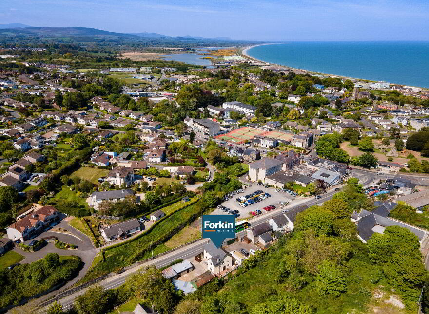 Glenbrook, Marlton Road, Wicklow Town, A67W862