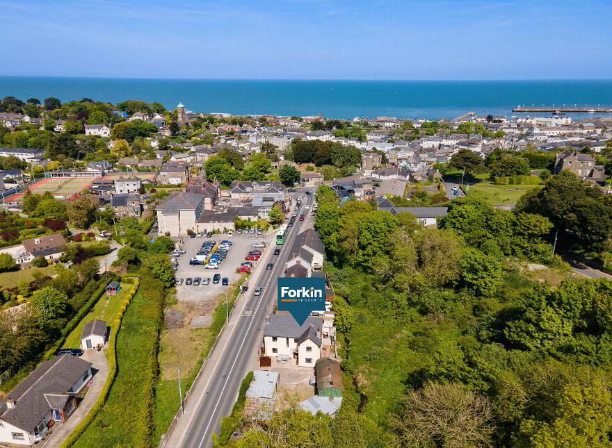 Glenbrook, Marlton Road, Wicklow Town, A67W862