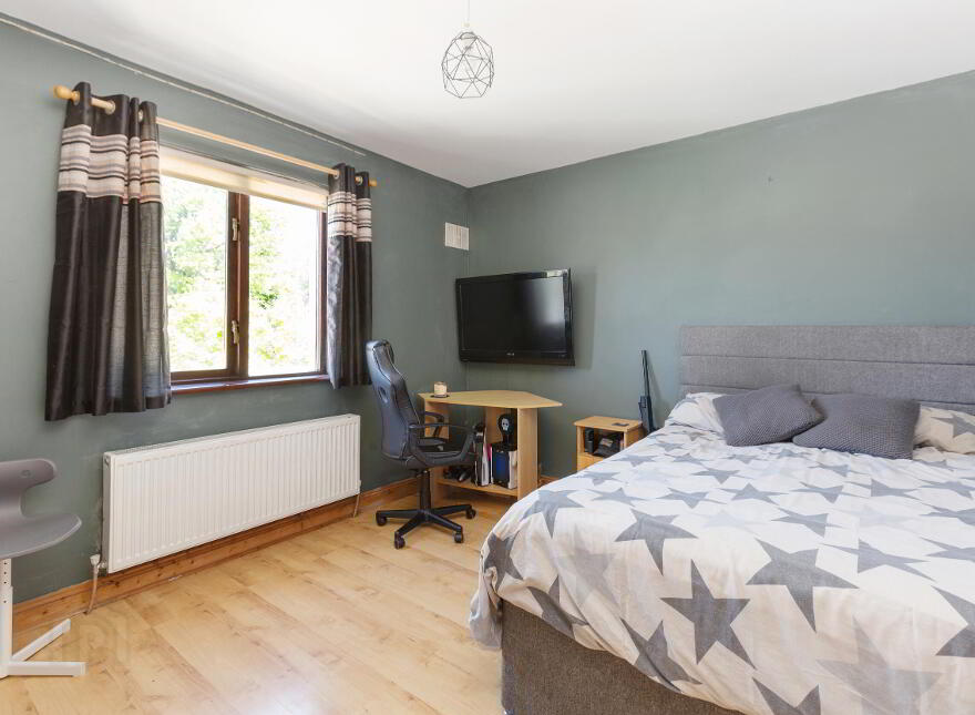 Glenbrook, Marlton Road, Wicklow Town, A67W862