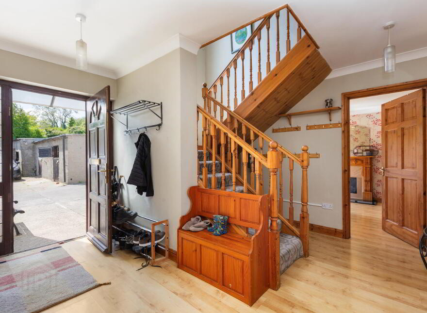 Glenbrook, Marlton Road, Wicklow Town, A67W862