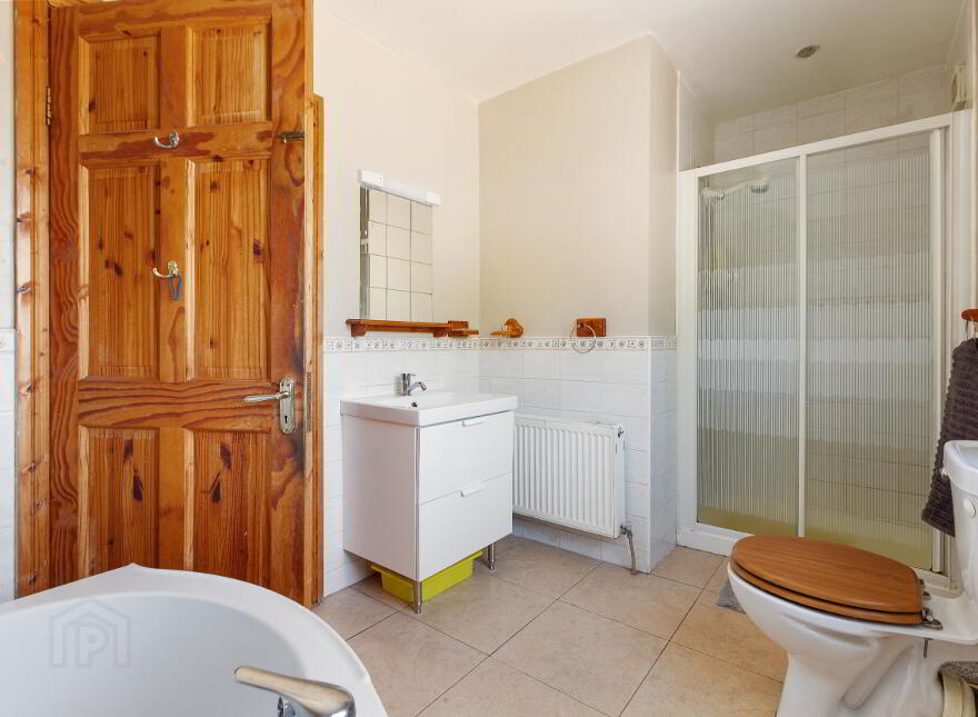 Glenbrook, Marlton Road, Wicklow Town, A67W862