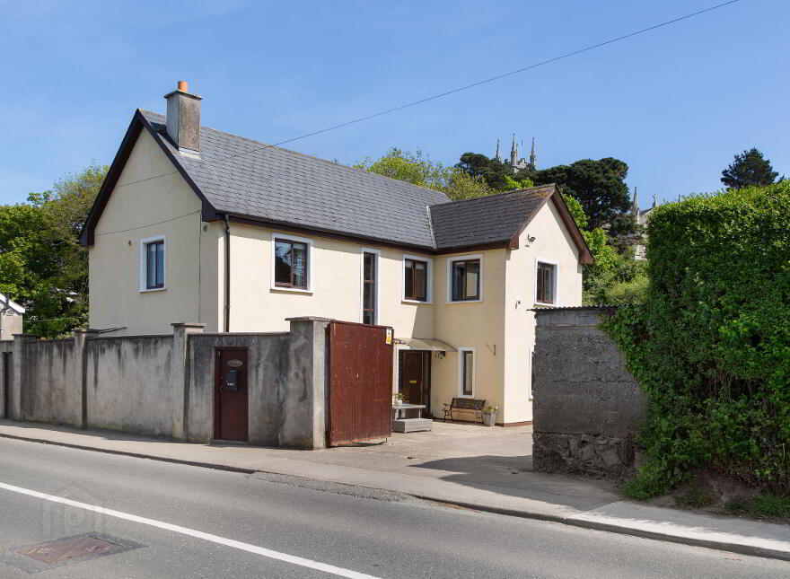 Glenbrook, Marlton Road, Wicklow Town, A67W862