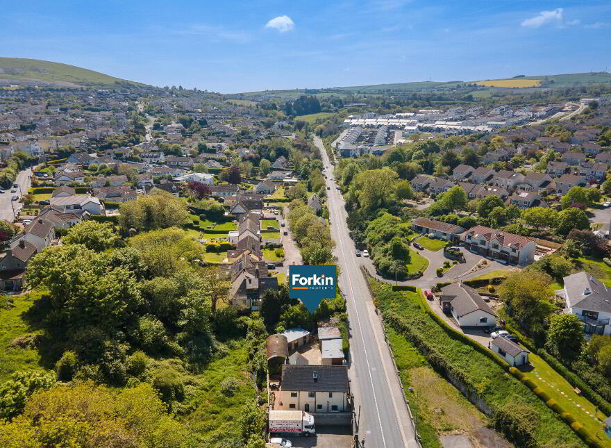 Glenbrook, Marlton Road, Wicklow Town, A67W862