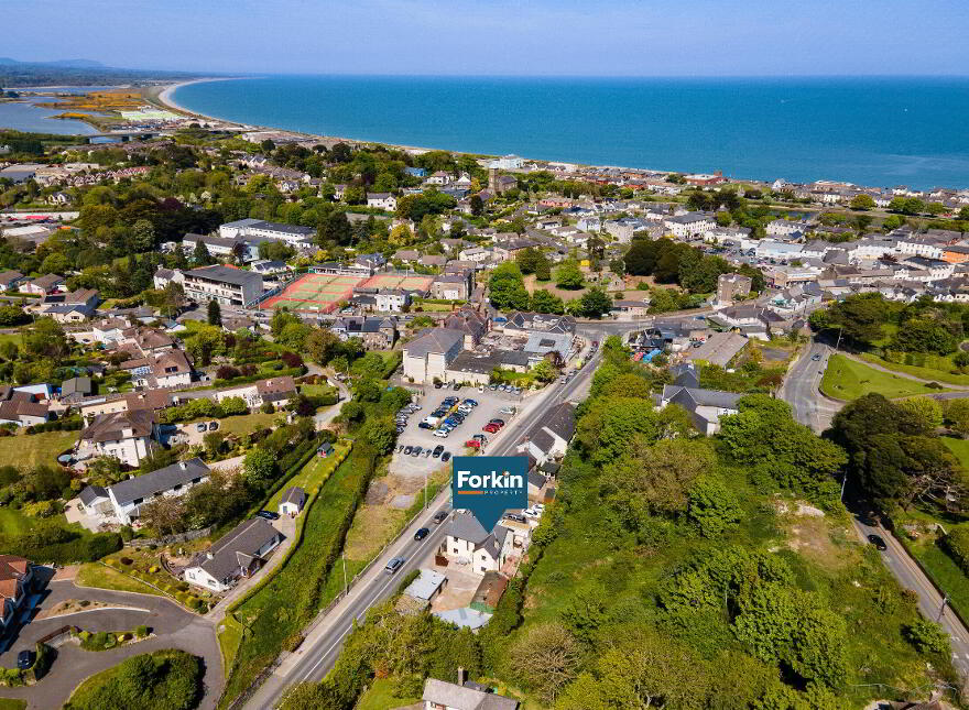Glenbrook, Marlton Road, Wicklow Town, A67W862