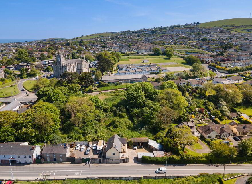 Glenbrook, Marlton Road, Wicklow Town, A67W862