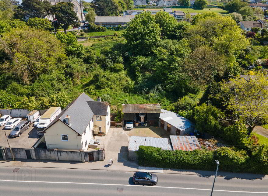 Glenbrook, Marlton Road, Wicklow Town, A67W862