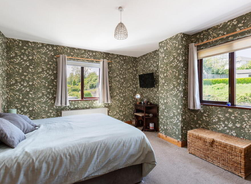 Glenbrook, Marlton Road, Wicklow Town, A67W862