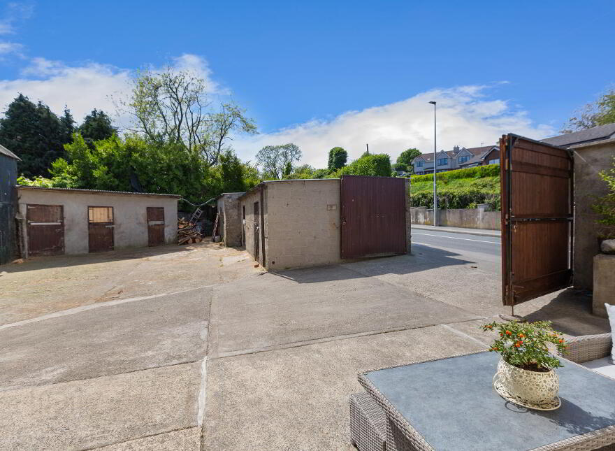 Glenbrook, Marlton Road, Wicklow Town, A67W862