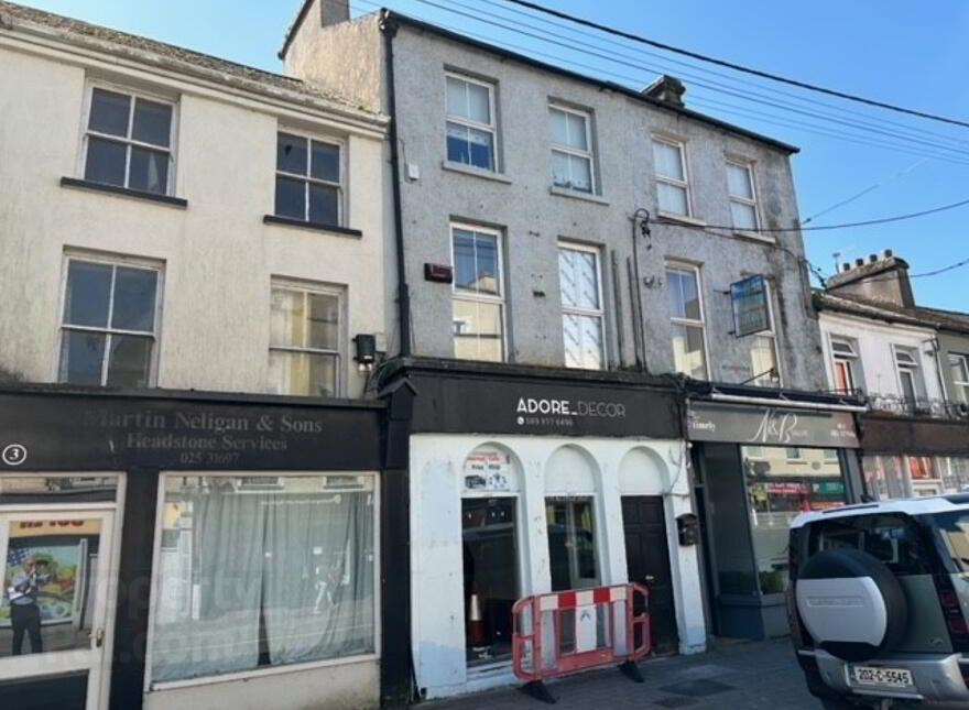 5 Mccurtain Street, Fermoy, P61XW88 photo