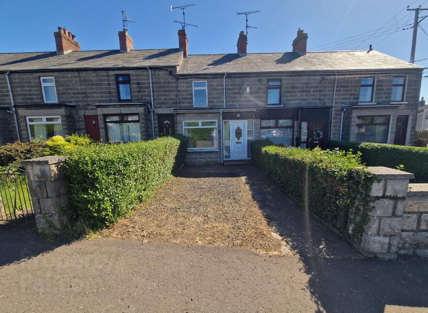 3 Daisyhill, Ahoghill Road, Randalstown, BT41 3BZ photo