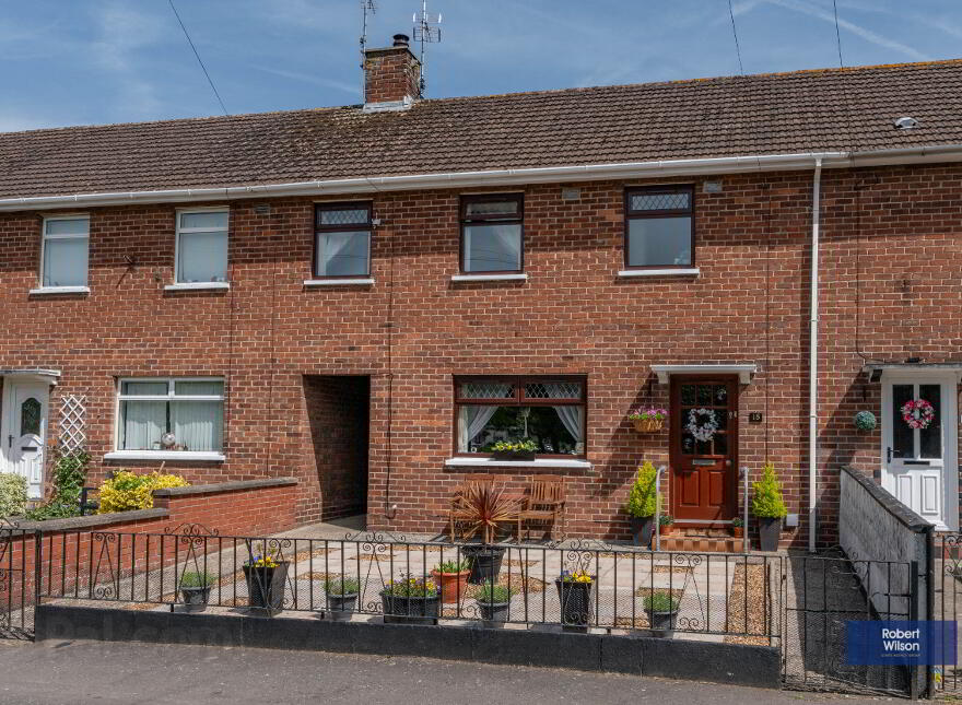 15 Portlec Place, Lurgan, BT66 8HZ photo