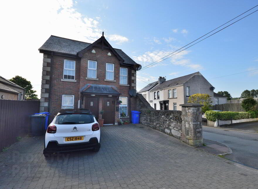 12 Corry Street, Newtownards, BT23 4AF photo