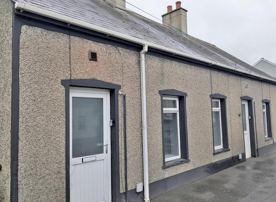 14 High Street, Newtownards, Ballyhalbert, BT22 1BL photo