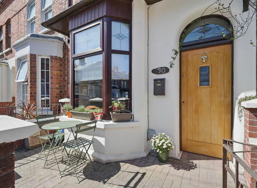 30 Rutland Street, Belfast, BT7 2FJ