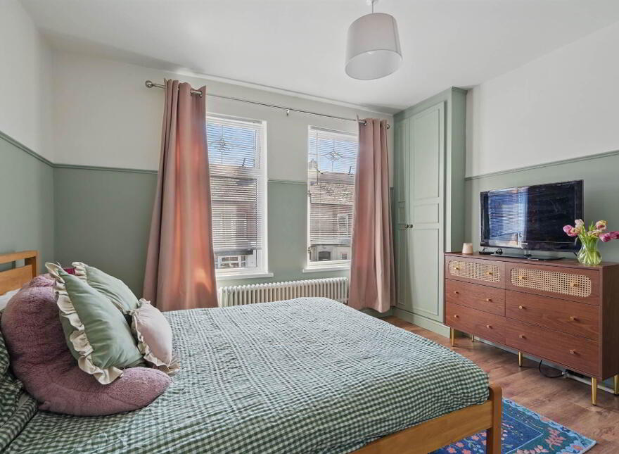 30 Rutland Street, Belfast, BT7 2FJ