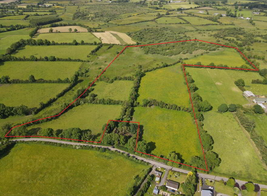 2, 38.9 Acres, Farranaglogh, Oldcastle photo