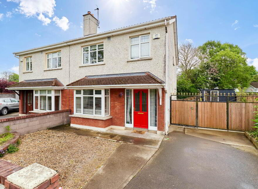 2 Leighsbridge, Commons Road, Navan, C15V0RK photo