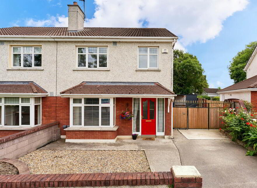 2 Leighsbridge, Commons Road, Navan, C15V0RK photo