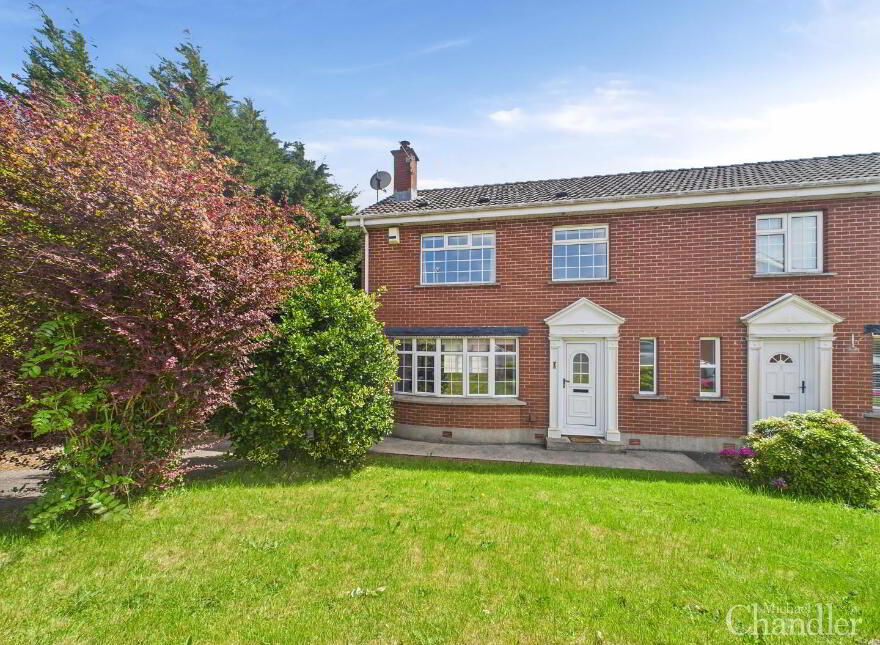 1 Berkley Court, Belfast, BT8 7FJ photo