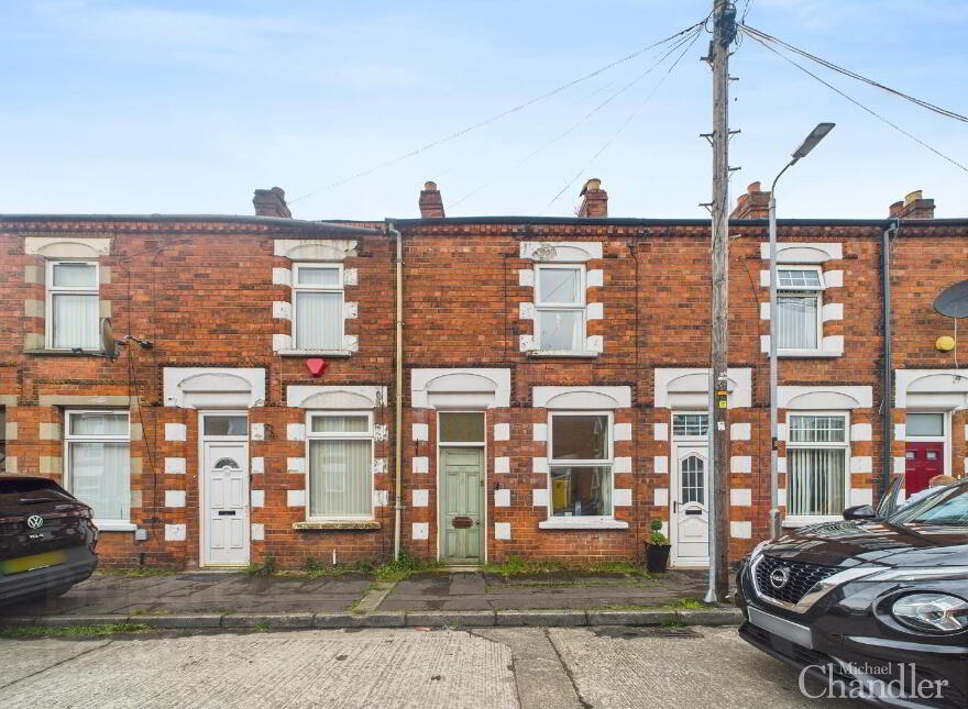 22 Primrose Street, Ormeau, Belfast, BT7 3FT photo