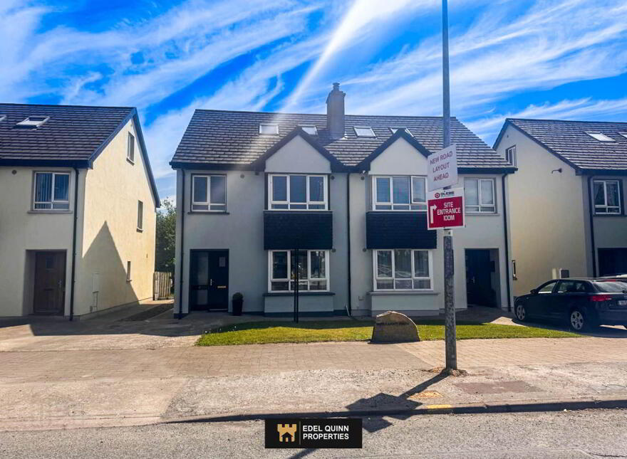 4 Pheasant Park, Donegal Town, F94VH90