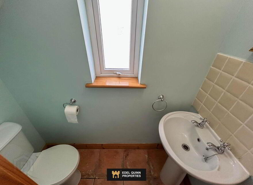4 Pheasant Park, Donegal Town, F94VH90