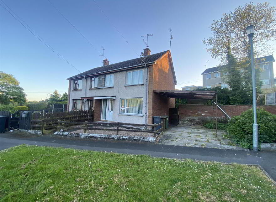 9 Greenview, Richhill, BT61 9PD photo