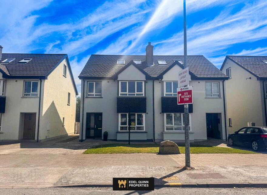 4 Pheasant Park, Donegal Town, F94VH90
