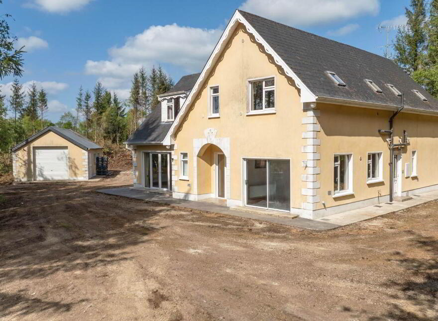 Bakersville Lodge, Aghavoher, Ballyconnell, H14YN83 photo