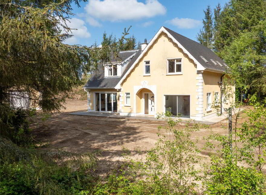 Bakersville Lodge, Aghavoher, Ballyconnell, H14YN83 photo