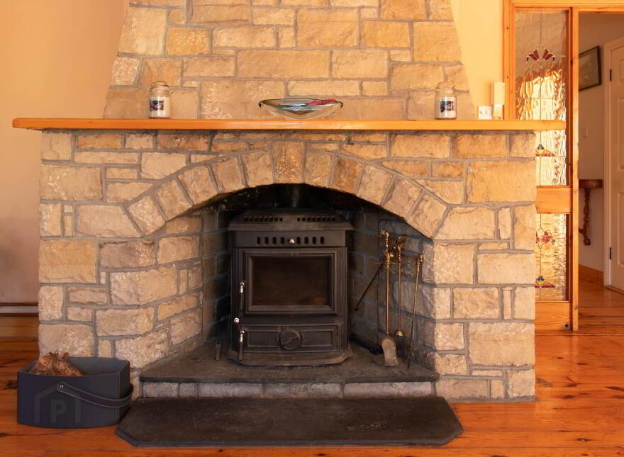Bakersville Lodge, Aghavoher, Ballyconnell, H14YN83