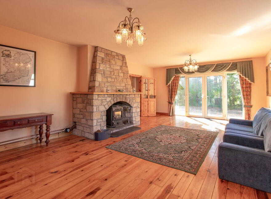 Bakersville Lodge, Aghavoher, Ballyconnell, H14YN83