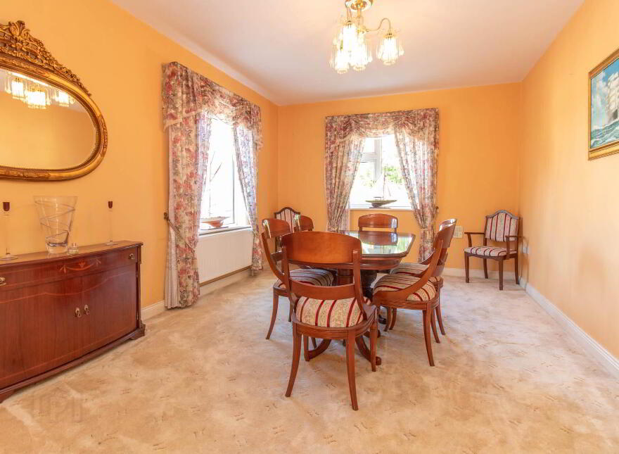 Bakersville Lodge, Aghavoher, Ballyconnell, H14YN83